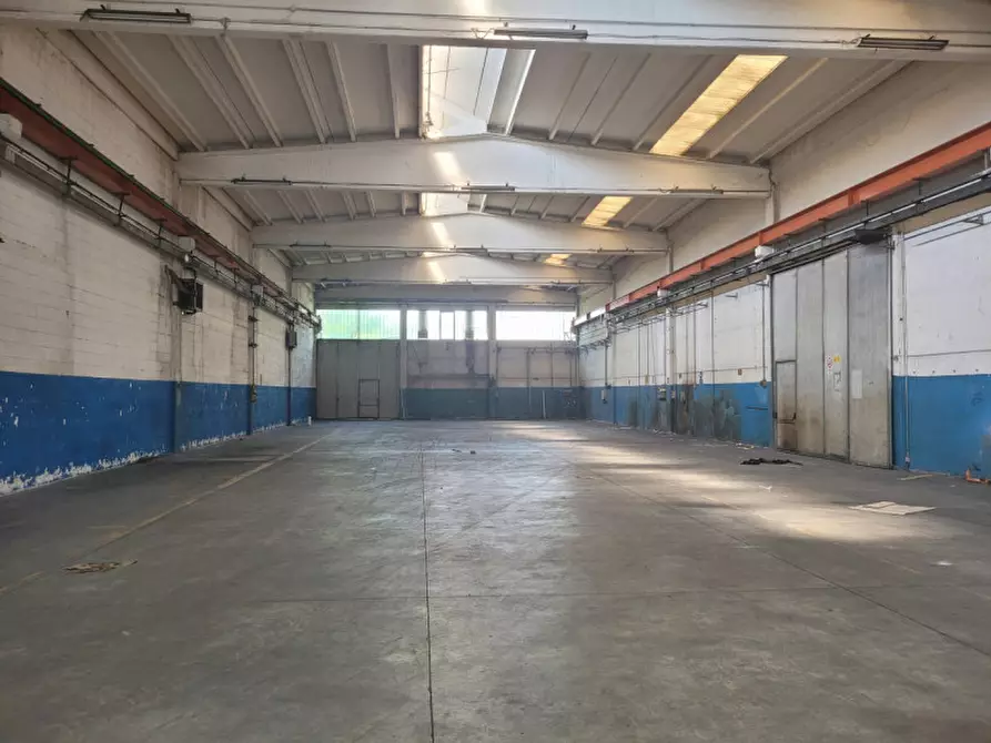 Immagine 1 di Capannone industriale in affitto  a Formigine