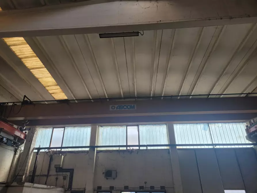 Immagine 2 di Capannone industriale in affitto  a Formigine