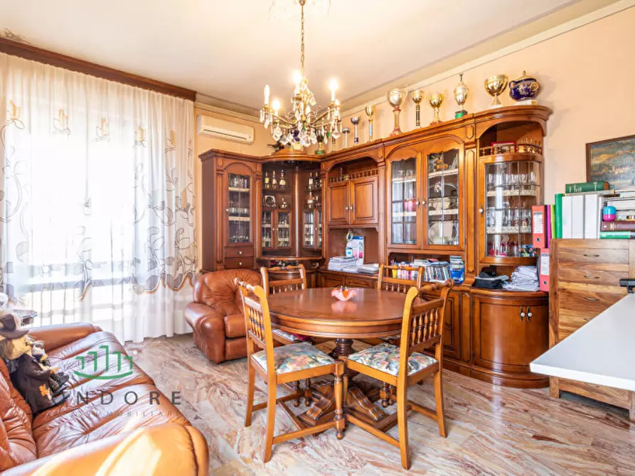 Immagine 11 di Palazzo in vendita  in Via Chiesa a Castel Maggiore