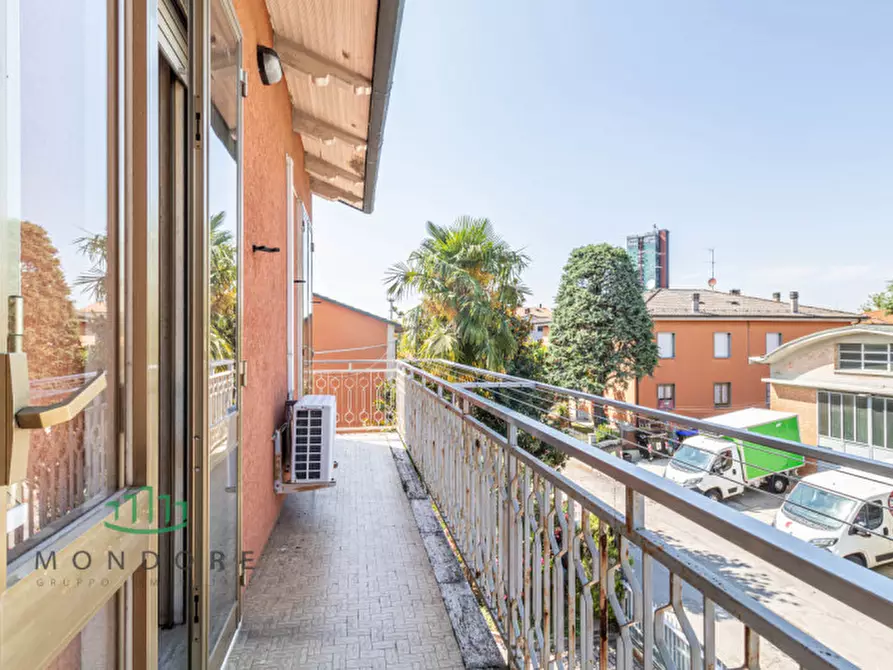 Immagine 19 di Palazzo in vendita  in Via Chiesa a Castel Maggiore