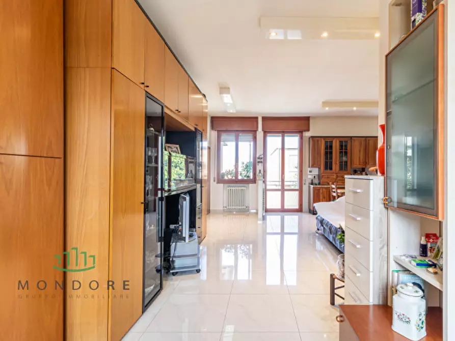 Immagine 25 di Palazzo in vendita  in Via Chiesa a Castel Maggiore