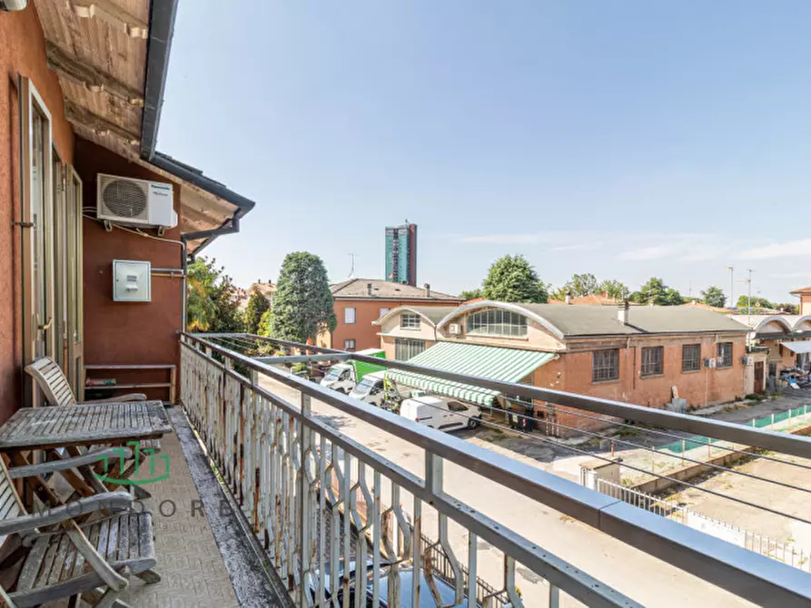 Immagine 34 di Palazzo in vendita  in Via Chiesa a Castel Maggiore