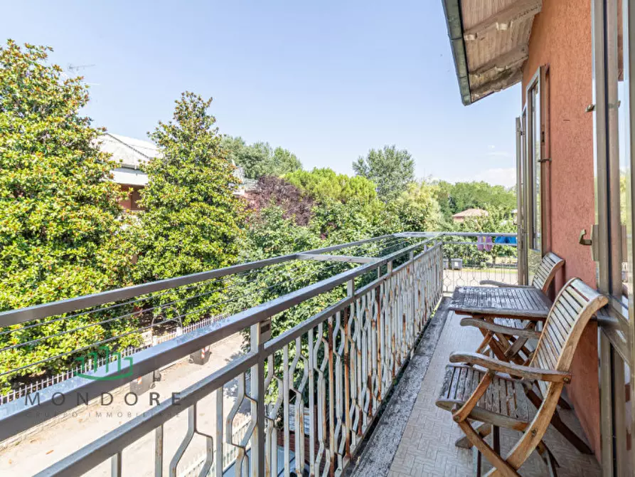 Immagine 35 di Palazzo in vendita  in Via Chiesa a Castel Maggiore