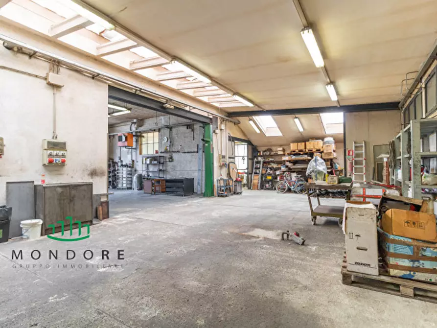 Immagine 44 di Palazzo in vendita  in Via Chiesa a Castel Maggiore