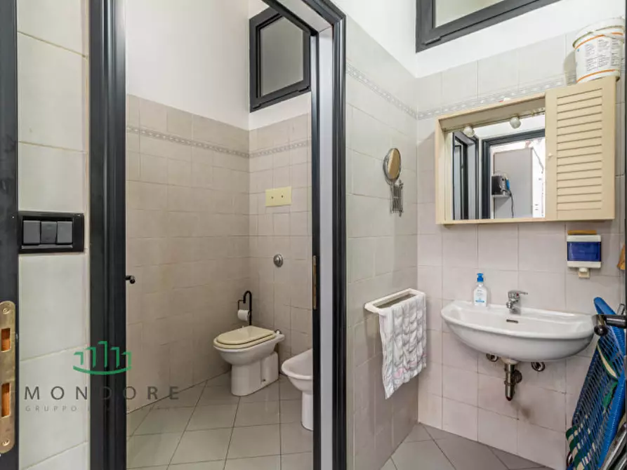 Immagine 49 di Palazzo in vendita  in Via Chiesa a Castel Maggiore