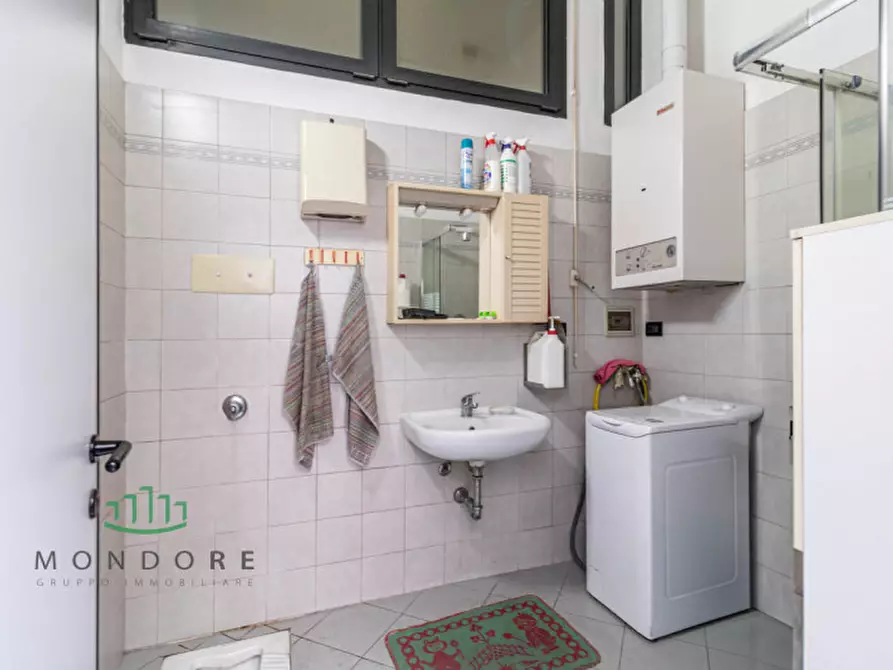 Immagine 53 di Palazzo in vendita  in Via Chiesa a Castel Maggiore