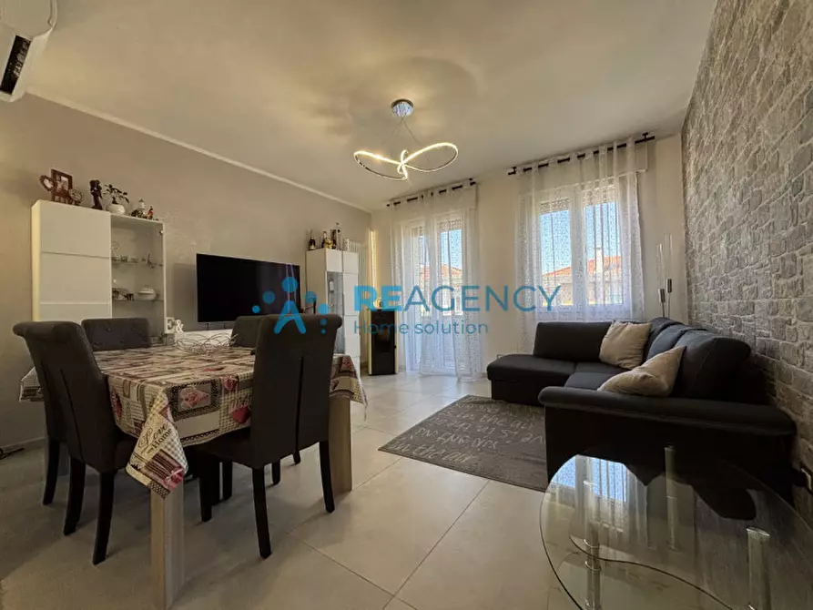 Immagine 1 di Appartamento in vendita  in Via Domenico Piccoli a Vicenza