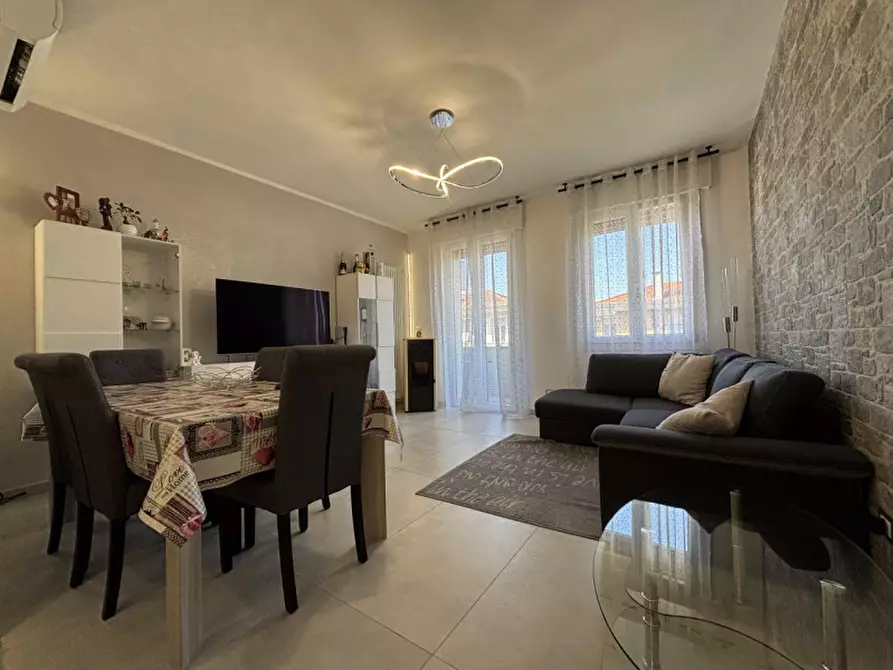 Immagine 2 di Appartamento in vendita  in Via Domenico Piccoli a Vicenza