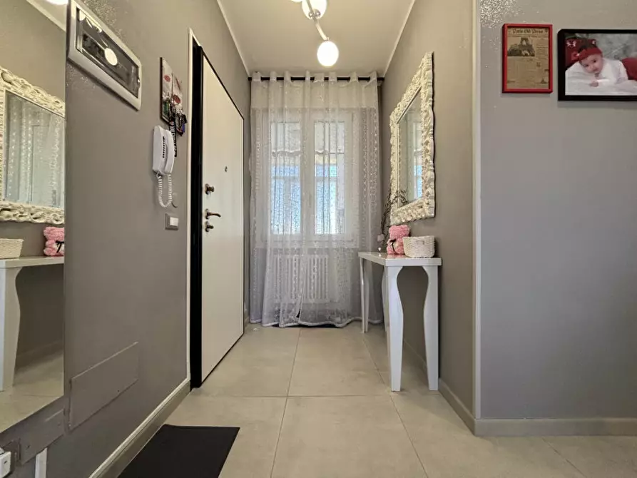 Immagine 3 di Appartamento in vendita  in Via Domenico Piccoli a Vicenza