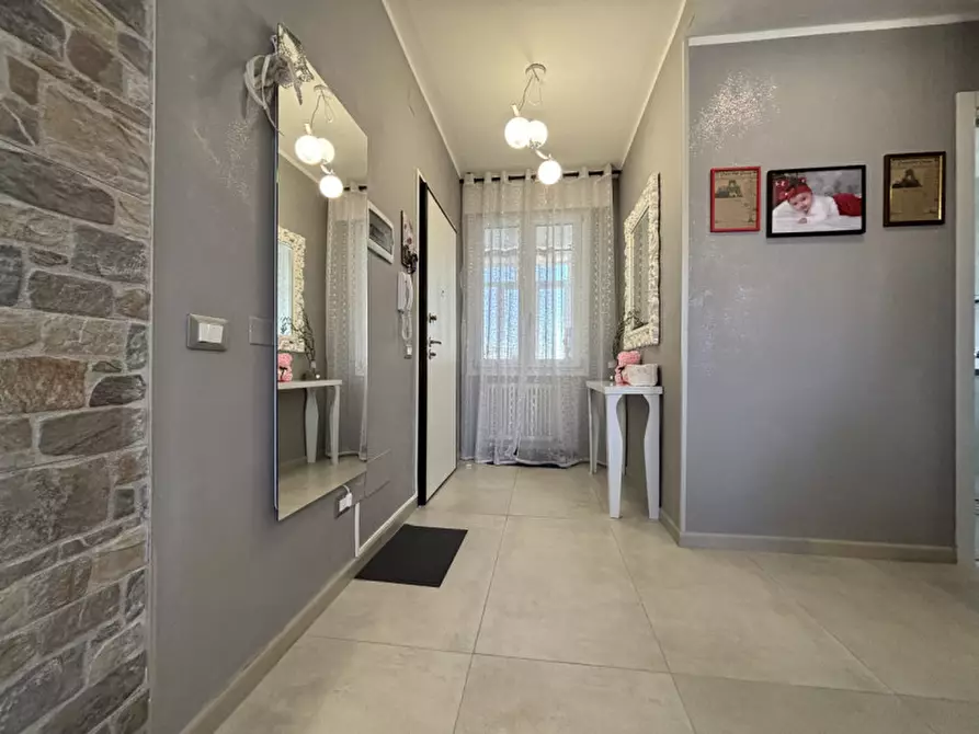 Immagine 4 di Appartamento in vendita  in Via Domenico Piccoli a Vicenza