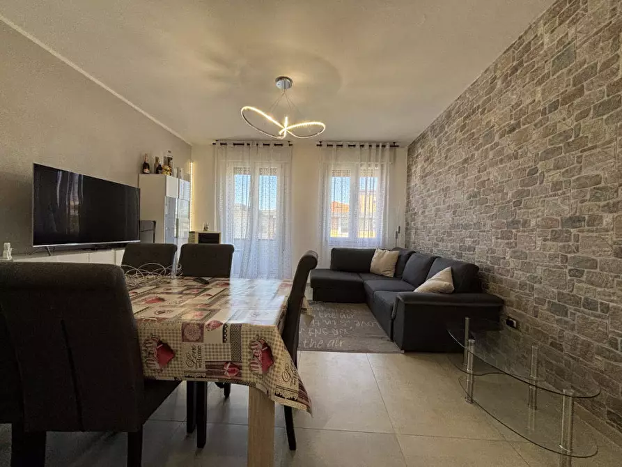 Immagine 5 di Appartamento in vendita  in Via Domenico Piccoli a Vicenza