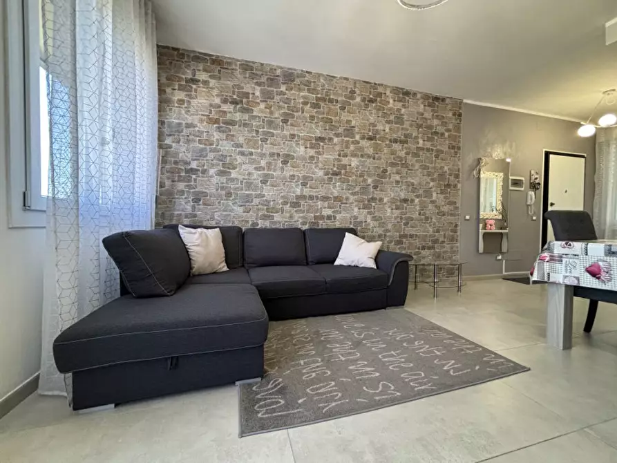 Immagine 6 di Appartamento in vendita  in Via Domenico Piccoli a Vicenza