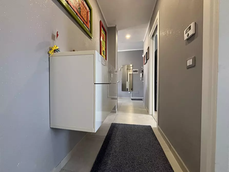 Immagine 8 di Appartamento in vendita  in Via Domenico Piccoli a Vicenza