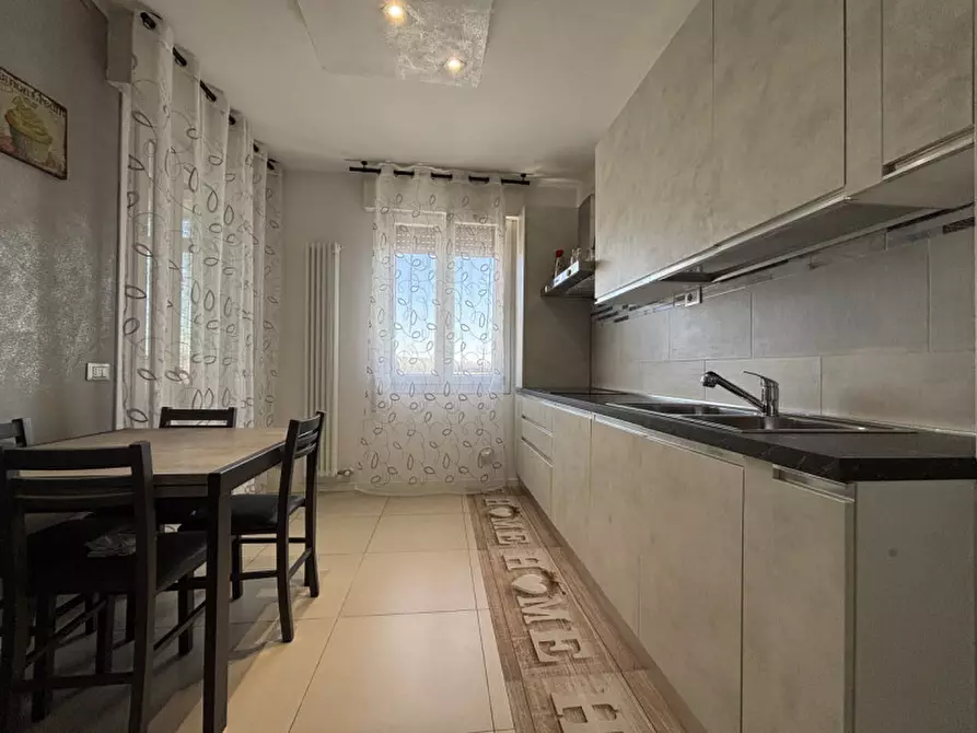 Immagine 9 di Appartamento in vendita  in Via Domenico Piccoli a Vicenza