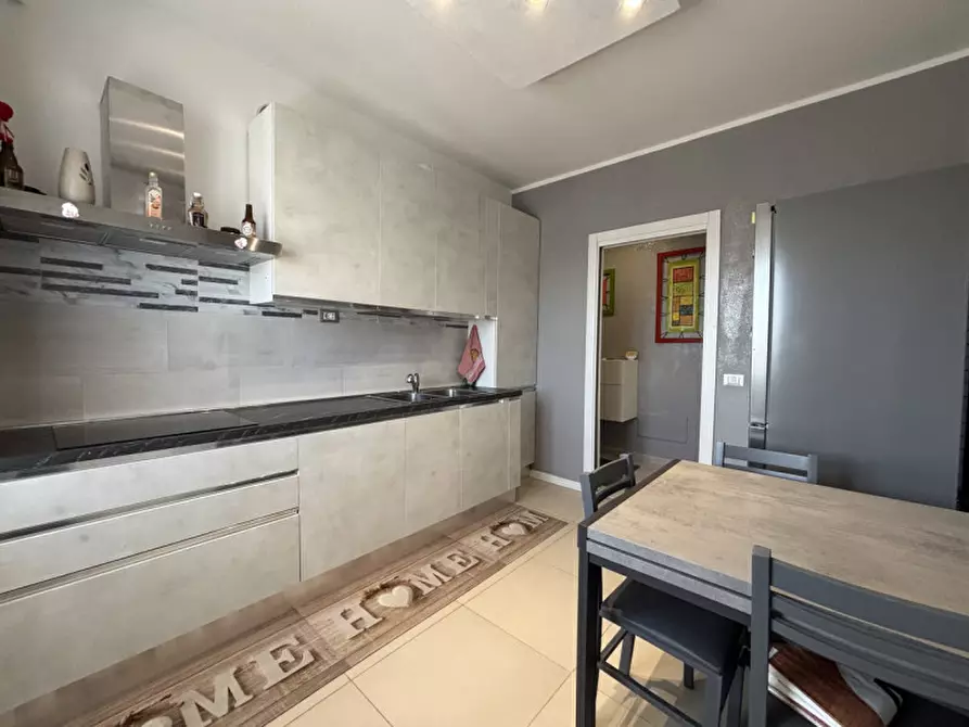 Immagine 10 di Appartamento in vendita  in Via Domenico Piccoli a Vicenza