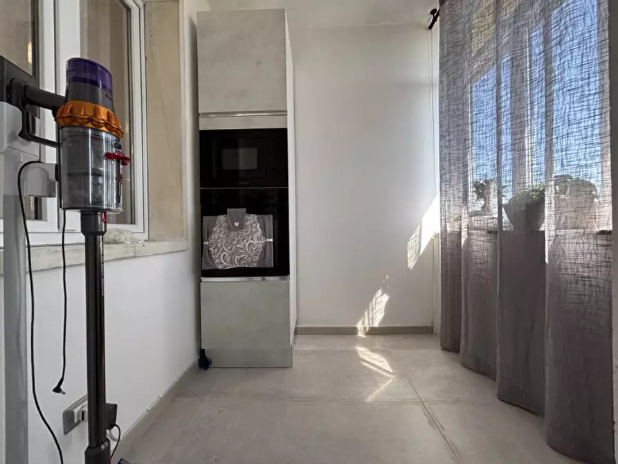 Immagine 11 di Appartamento in vendita  in Via Domenico Piccoli a Vicenza