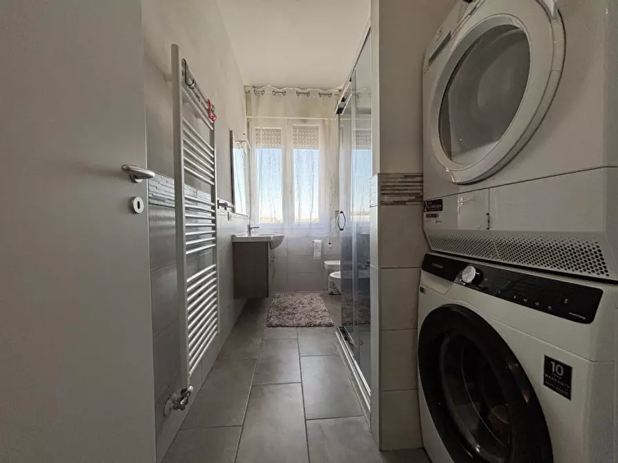 Immagine 12 di Appartamento in vendita  in Via Domenico Piccoli a Vicenza