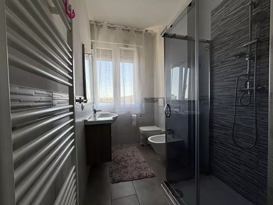 Immagine 13 di Appartamento in vendita  in Via Domenico Piccoli a Vicenza