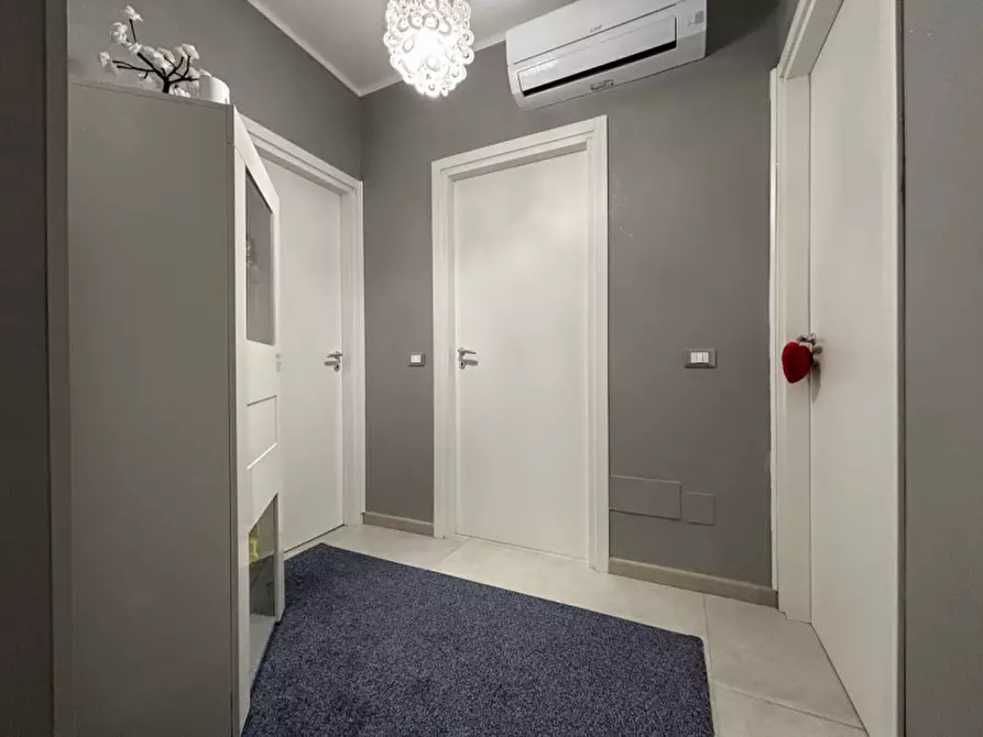 Immagine 14 di Appartamento in vendita  in Via Domenico Piccoli a Vicenza