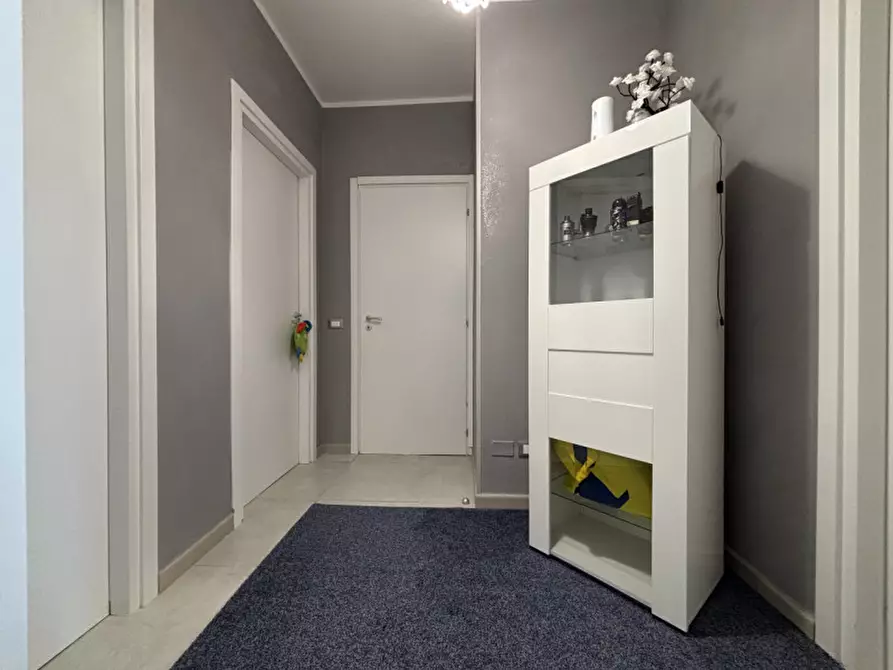 Immagine 15 di Appartamento in vendita  in Via Domenico Piccoli a Vicenza