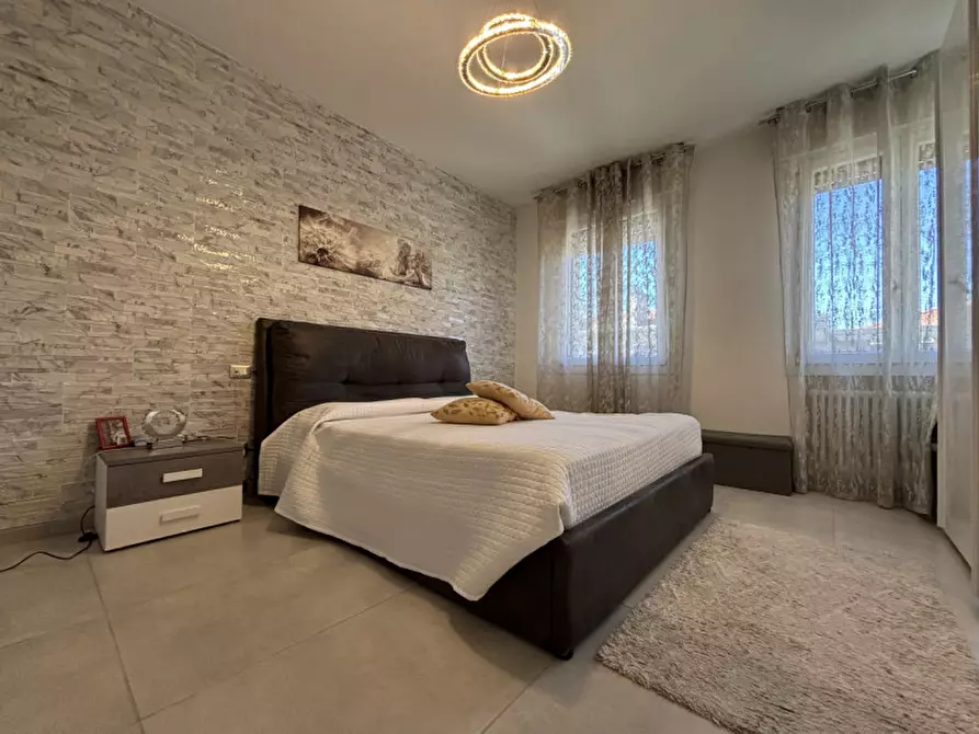 Immagine 16 di Appartamento in vendita  in Via Domenico Piccoli a Vicenza