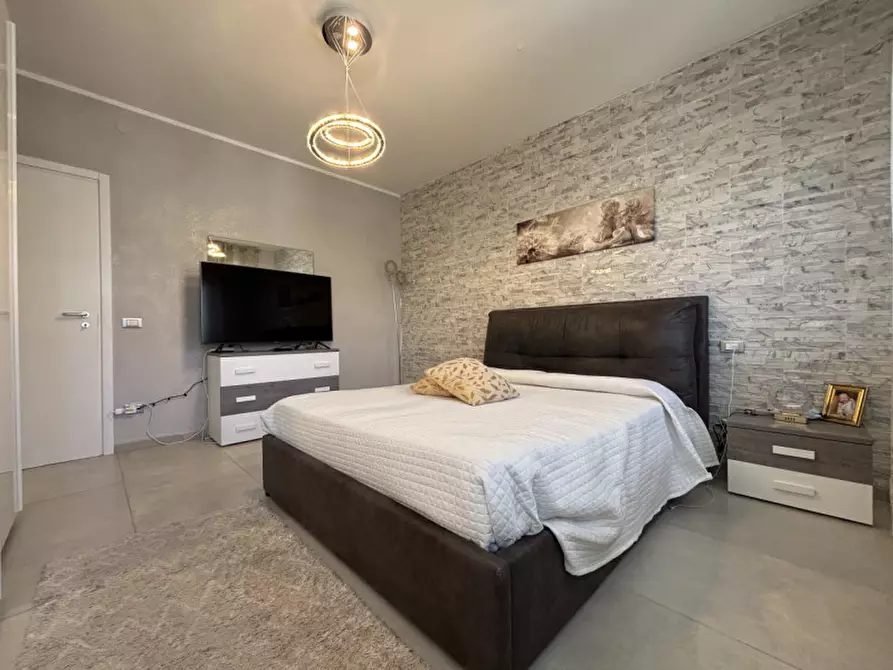 Immagine 17 di Appartamento in vendita  in Via Domenico Piccoli a Vicenza