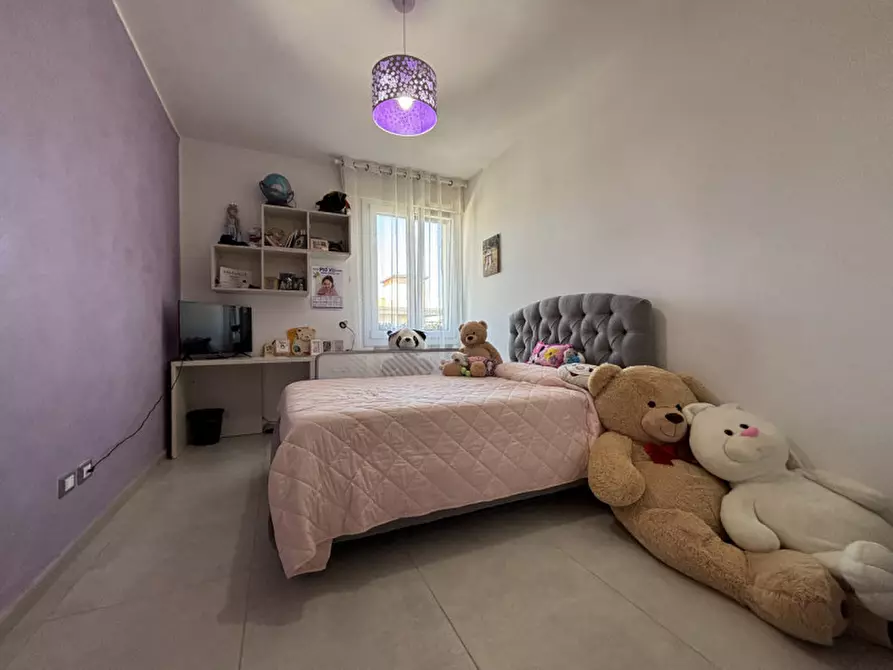 Immagine 18 di Appartamento in vendita  in Via Domenico Piccoli a Vicenza