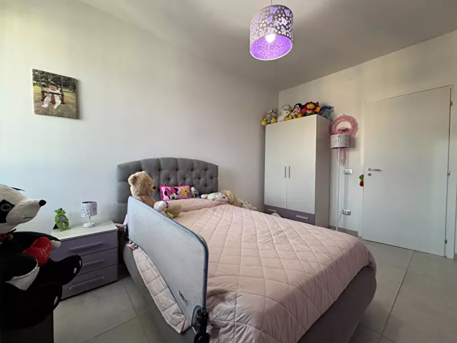 Immagine 19 di Appartamento in vendita  in Via Domenico Piccoli a Vicenza