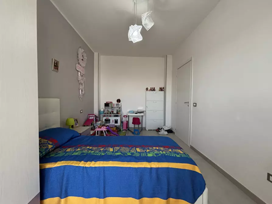 Immagine 21 di Appartamento in vendita  in Via Domenico Piccoli a Vicenza