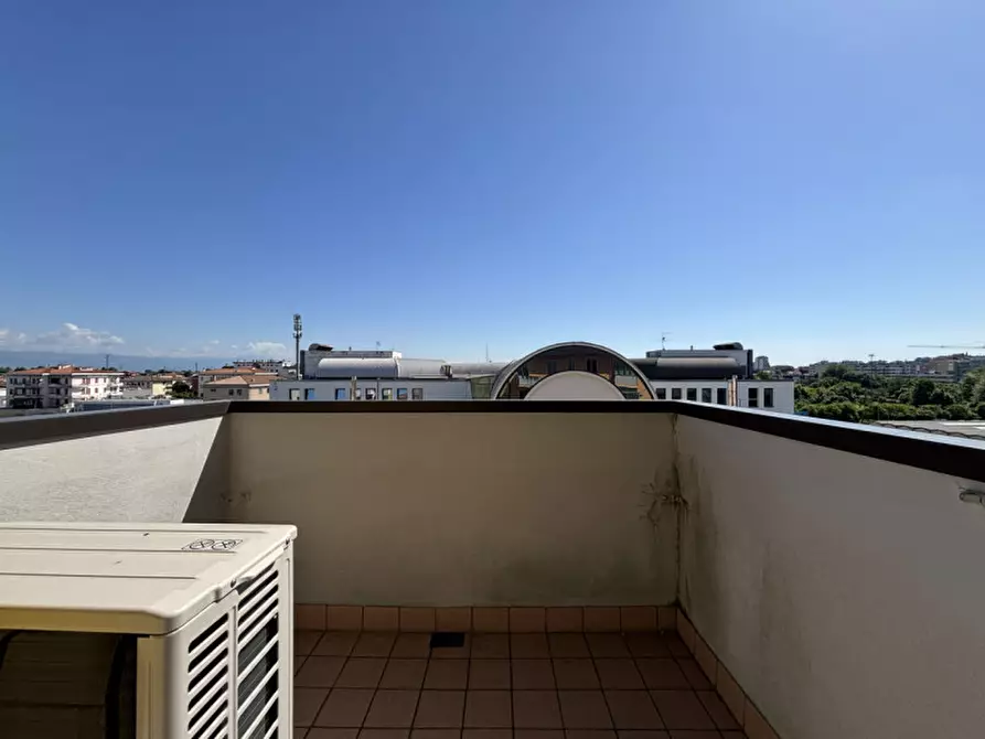 Immagine 22 di Appartamento in vendita  in Via Domenico Piccoli a Vicenza