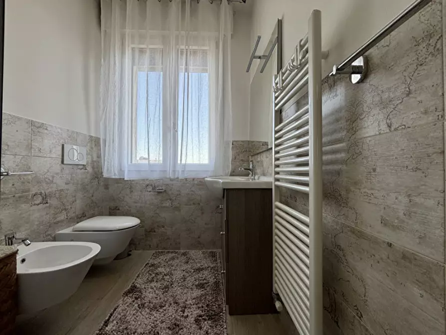 Immagine 23 di Appartamento in vendita  in Via Domenico Piccoli a Vicenza