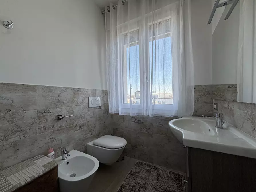 Immagine 24 di Appartamento in vendita  in Via Domenico Piccoli a Vicenza