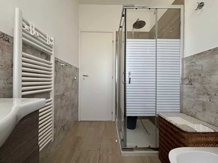 Immagine 25 di Appartamento in vendita  in Via Domenico Piccoli a Vicenza