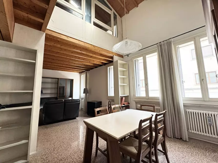 Immagine 3 di Appartamento in vendita  in vicenza contrà porta padova 92 a Vicenza