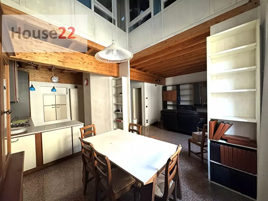 Immagine 4 di Appartamento in vendita  in vicenza contrà porta padova 92 a Vicenza