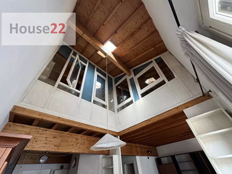 Immagine 5 di Appartamento in vendita  in vicenza contrà porta padova 92 a Vicenza