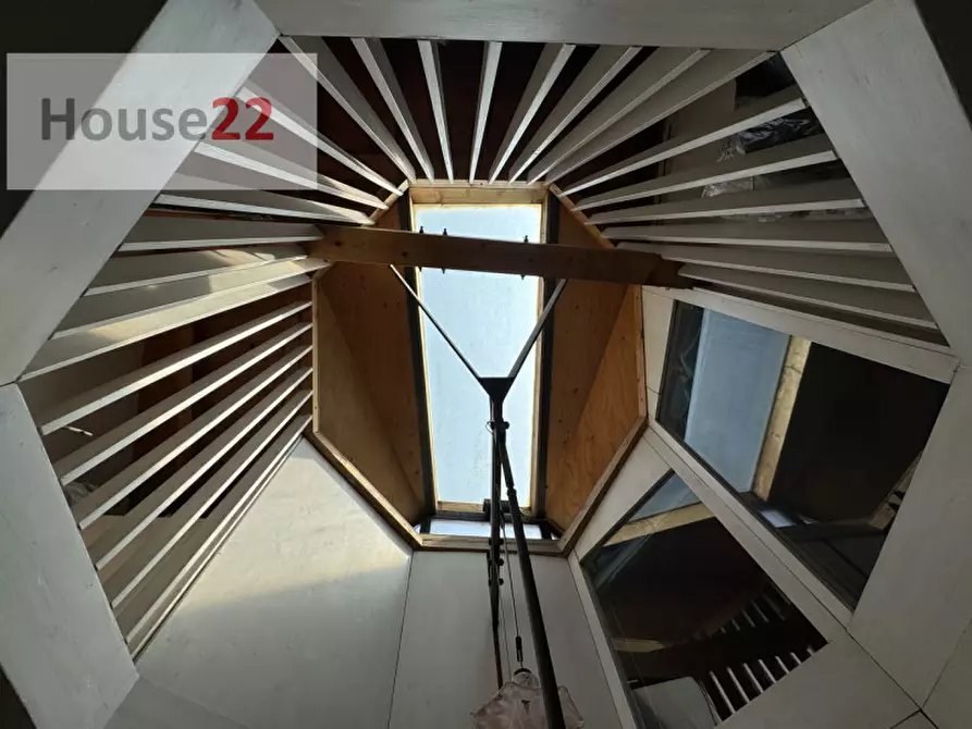 Immagine 7 di Appartamento in vendita  in vicenza contrà porta padova 92 a Vicenza