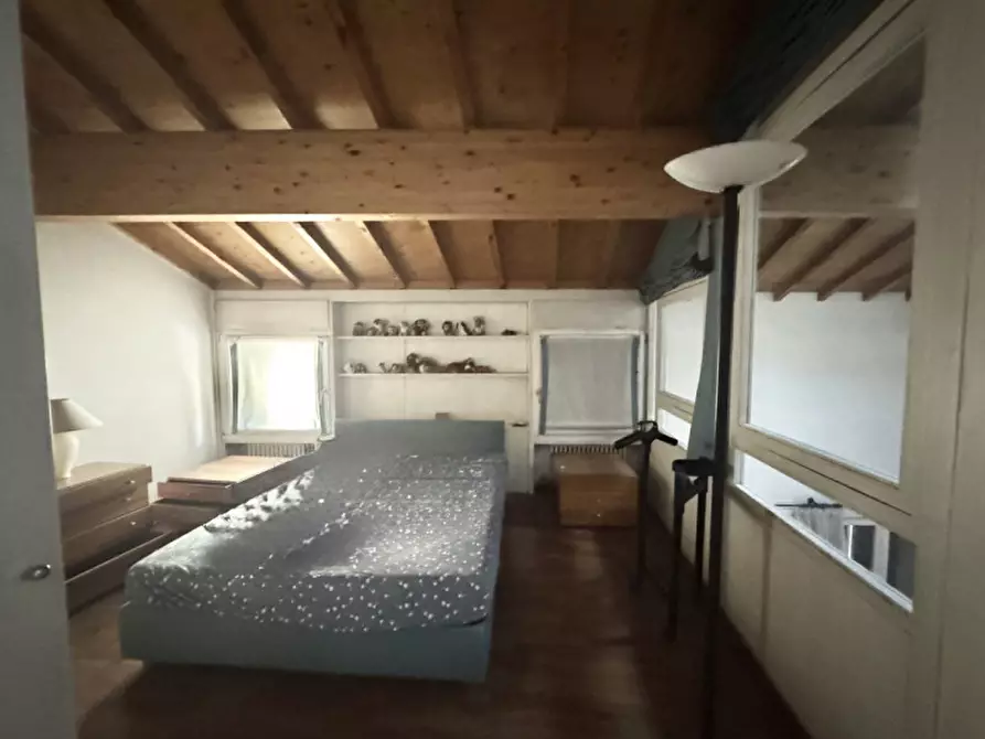 Immagine 9 di Appartamento in vendita  in vicenza contrà porta padova 92 a Vicenza