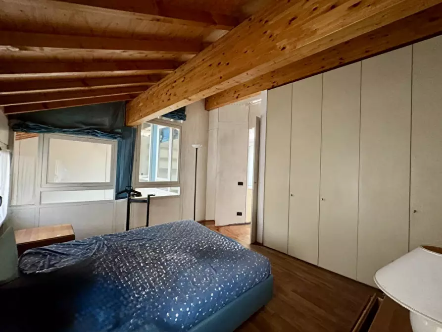 Immagine 10 di Appartamento in vendita  in vicenza contrà porta padova 92 a Vicenza