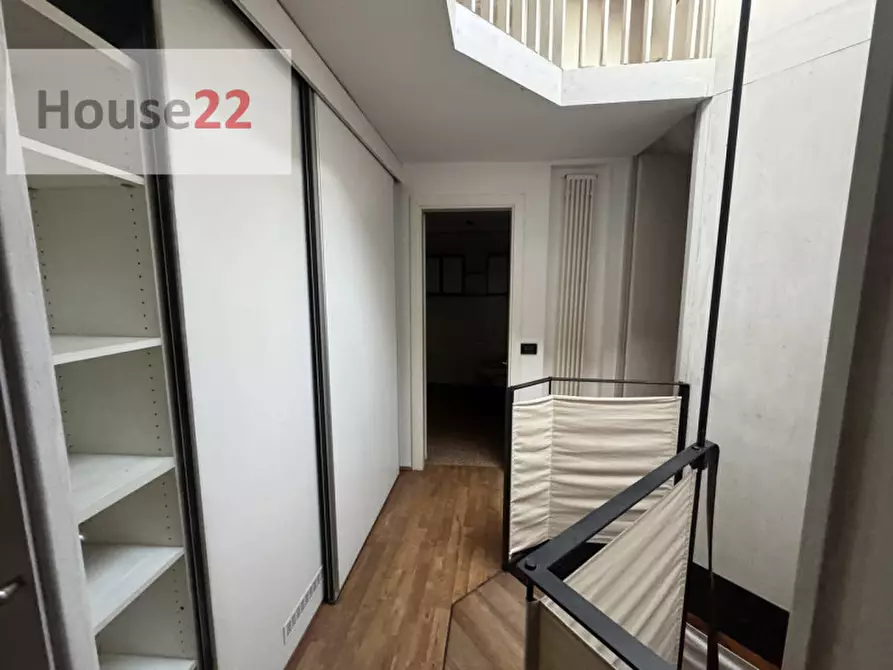 Immagine 11 di Appartamento in vendita  in vicenza contrà porta padova 92 a Vicenza