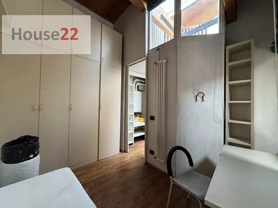 Immagine 14 di Appartamento in vendita  in vicenza contrà porta padova 92 a Vicenza