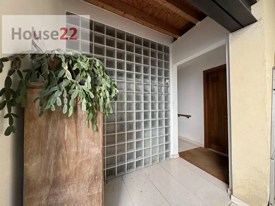 Immagine 16 di Appartamento in vendita  in vicenza contrà porta padova 92 a Vicenza