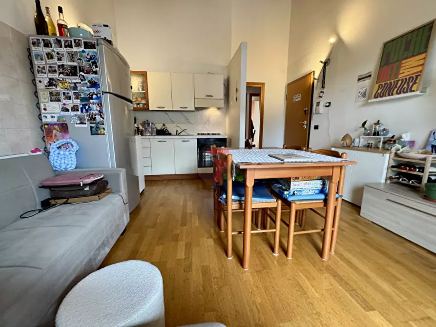 Immagine 1 di Appartamento in vendita  in via carducci a Villanova Di Camposampiero