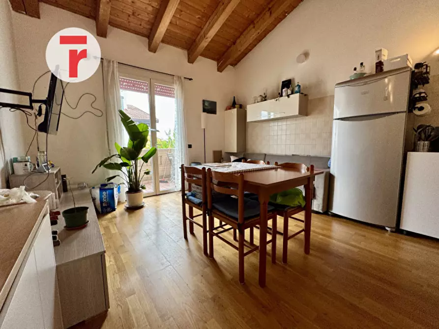 Immagine 1 di Appartamento in vendita  in via carducci a Villanova Di Camposampiero