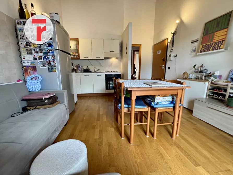 Immagine 2 di Appartamento in vendita  in via carducci a Villanova Di Camposampiero