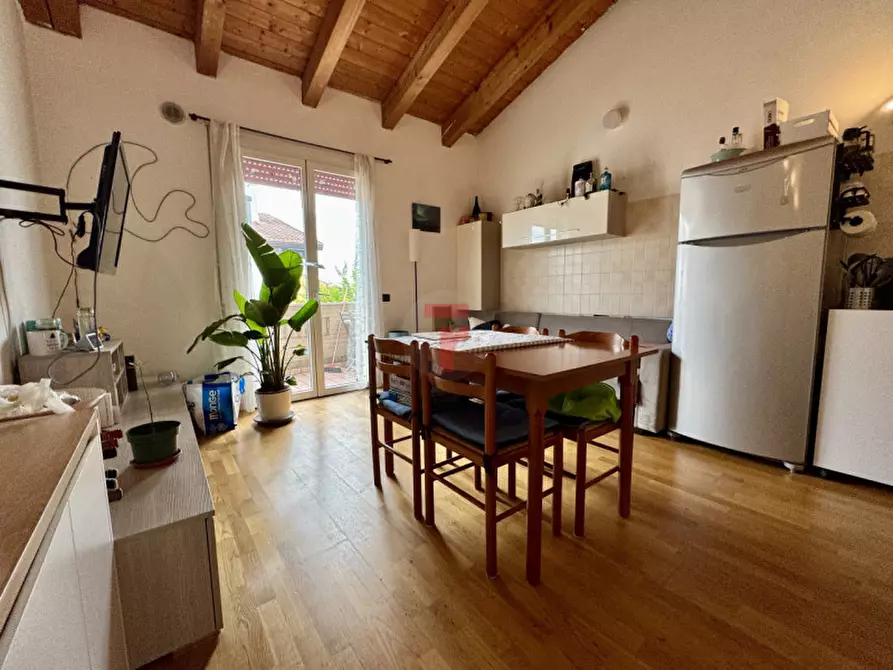 Immagine 2 di Appartamento in vendita  in via carducci a Villanova Di Camposampiero