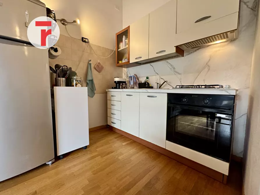 Immagine 3 di Appartamento in vendita  in via carducci a Villanova Di Camposampiero