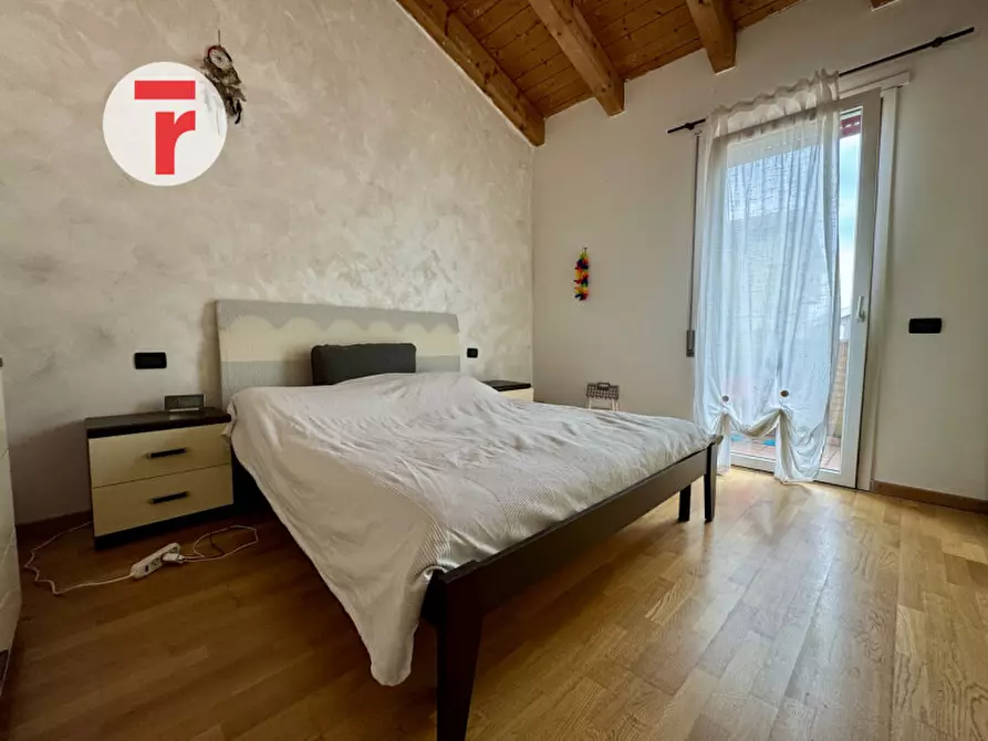 Immagine 4 di Appartamento in vendita  in via carducci a Villanova Di Camposampiero