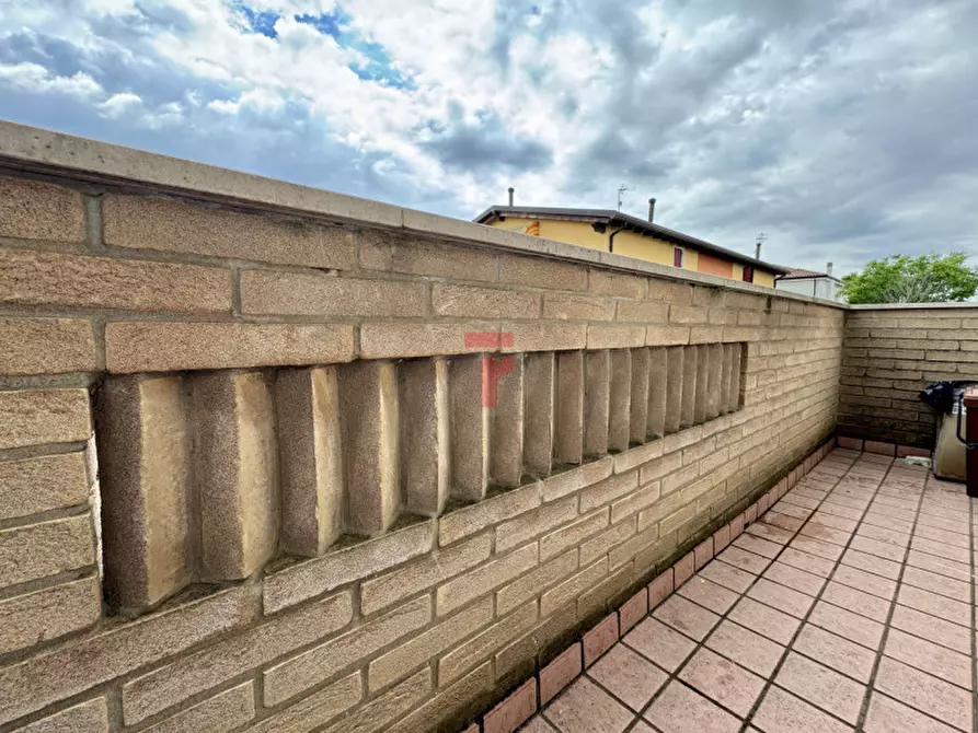 Immagine 4 di Appartamento in vendita  in via carducci a Villanova Di Camposampiero