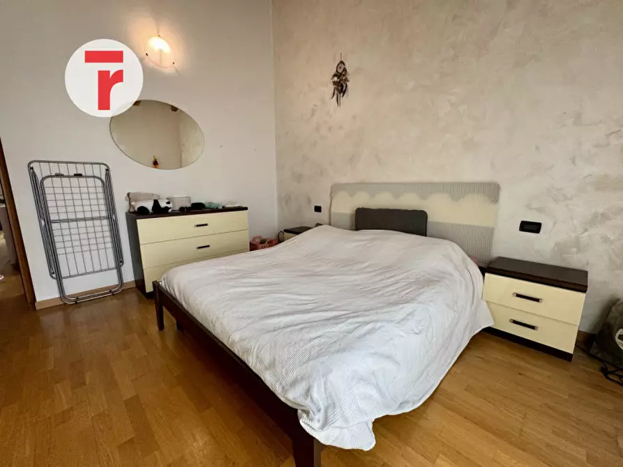 Immagine 5 di Appartamento in vendita  in via carducci a Villanova Di Camposampiero